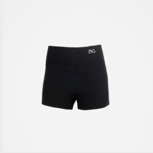 Short training night broderie DG