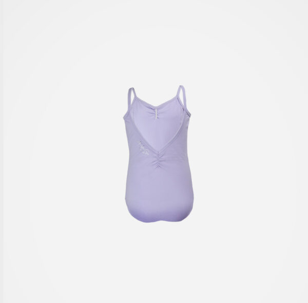 Justaucorps periwinkle BS – Image 2