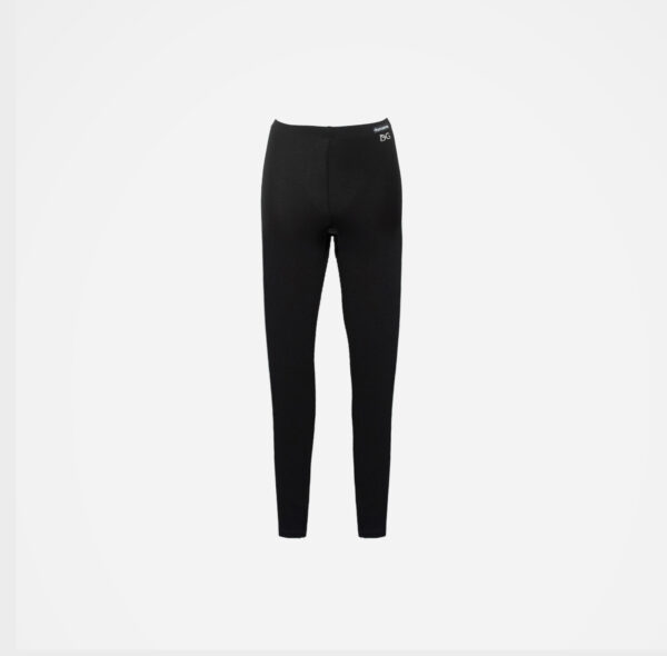 Legging coton black