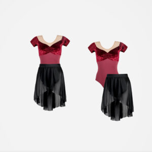 Lot Duo Classique N