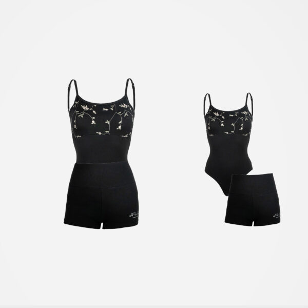 Lot Duo Jazz H
