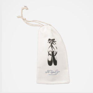 Sac de chaussures de  danse A