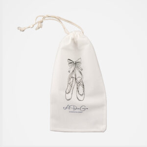 Sac à chaussures de  danse B
