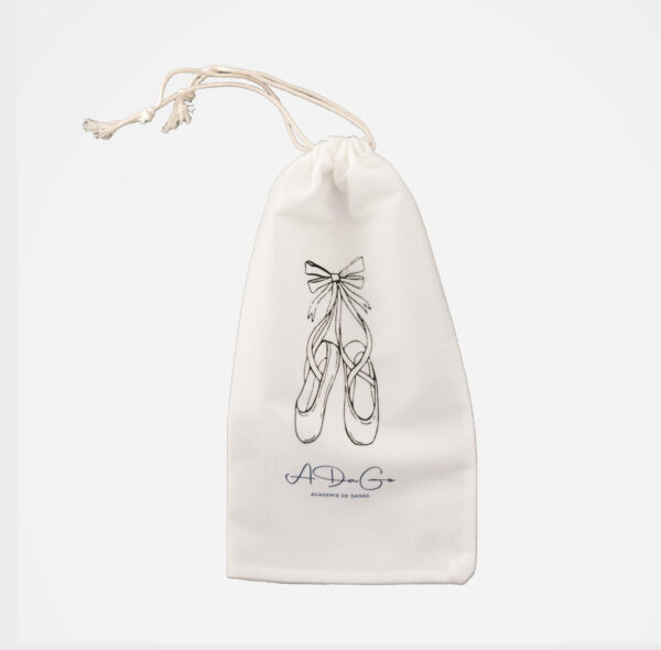 Sac à chaussures de  danse B