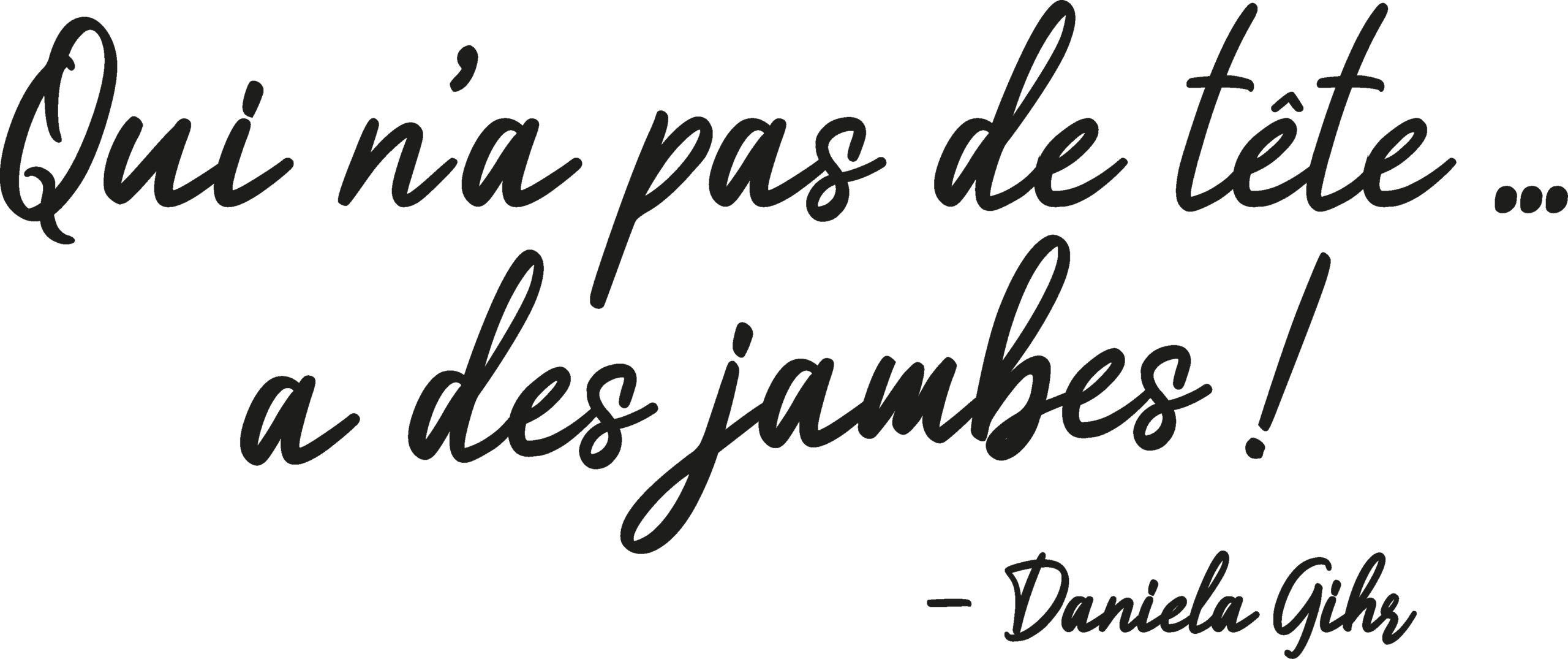 Sweat-shirt, large Noir – Image 3