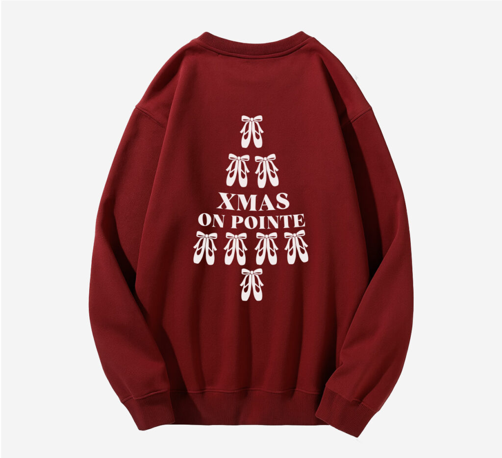 Pull Noël